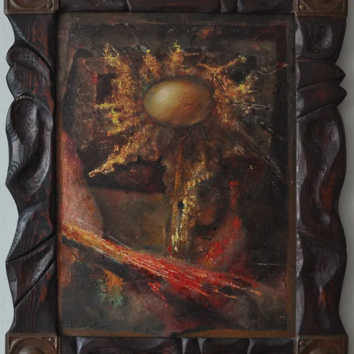 Monstrance